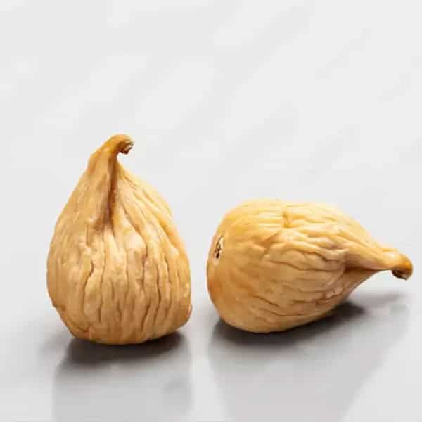تصویر 4 از انجیر خشک درجه یک استهبان با کیفیت ویژه